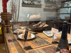 -佐敦面包铺·JORDAN BAKERY