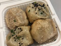 -小杨生煎(龙之梦购物中心店)