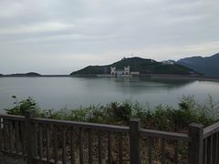 -江南天池