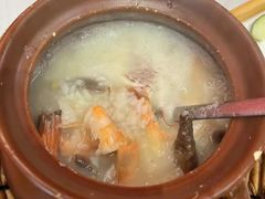 -官塘锋记鱼生·生腌·砂锅粥(牌坊街店)