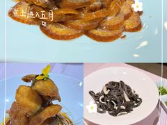 -味+新京宴·烤鸭·北京菜(创意谷店)