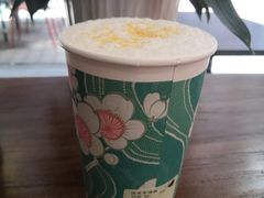 -茶话弄(中贸广场店)