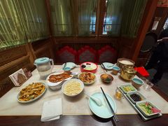 -小吊梨汤·北京菜·烤鸭(鸟巢店)