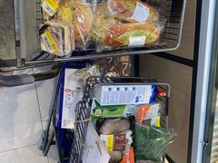 -盒马鲜生(大行宫店)