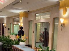 -国际饭店·原点咖啡吧ORIGIN CAFE&BAR