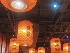 -山四砂锅(太原钟楼街店)