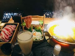-湊湊火锅·茶憩(东城万达店)