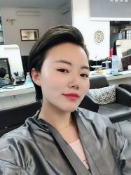 -吉米护肤造型