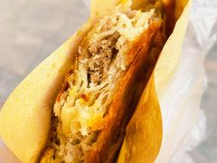 麻辣肉饼-成都麻辣肉饼(上马营店)