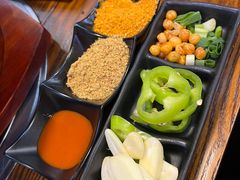 -牛犇烤肉(物资学院路店)