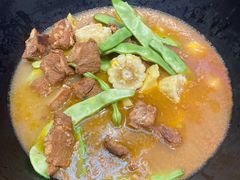 -门家大院铁锅炖·KTV·包房(浑南店)