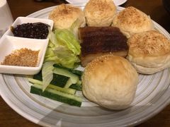 密云烧肉-烧肉馆(古北水镇景区店)