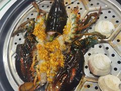 -船奇蒸汽海鲜·闽菜(八市海鲜总店)