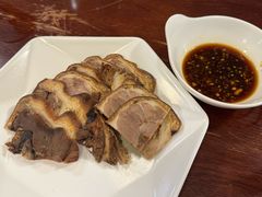 -沣元春饼馆(幸福巷店)