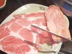 -梨花自助烤肉(天河城店)