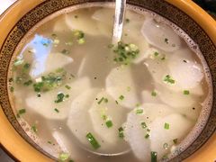 -富正毅三下锅·湘西韵味(天门山索道店)