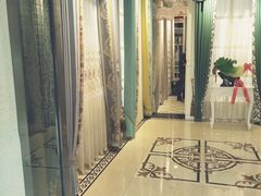 -新光辉布料市场布料城