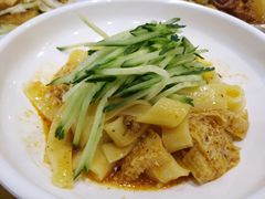 -巴依老爷新疆美食(望京小街店)