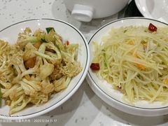 -臻味到北京烤鸭(MM3购物中心店)