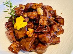 -品海楼·大连海胆锅贴馆(东港店)