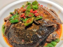 -铁胖子口碑长沙菜·龙虾烧烤(赤岗社区店)