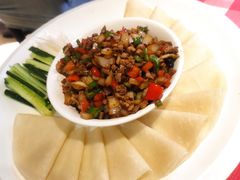 薄皮羊肉卷-西域阿里马新疆菜·清真(桂花路店)