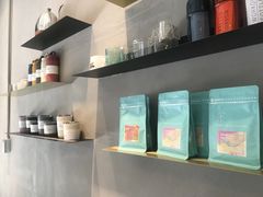 -KYO COFFEE(胶州路店)