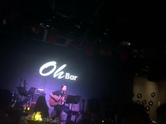 -ohbar live house(人广店)