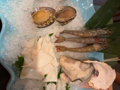 -牛New寿喜烧(曹路花园城店)