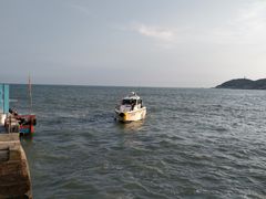 -东极岛景区-青浜岛