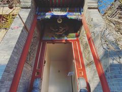 -北京国子监胡同