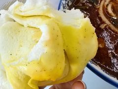 -清真西夏饭莊马宾餐厅(豳风街店)