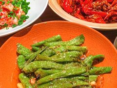 -巴蜀风·地道川菜(总店)