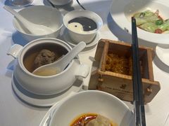 -富力丽思卡尔顿酒店·丽轩中餐厅