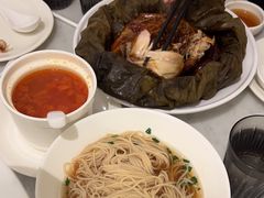 -南小馆(迪士尼小镇店)