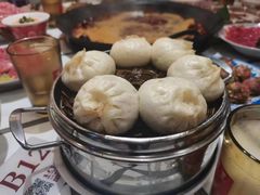 -朱光玉火锅馆(正弘城店)