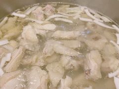 椰子鸡-椰子营·椰子鸡火锅(万象里店)