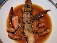-新光酒家·河豚·海鲜·蟹料理(浦东店)