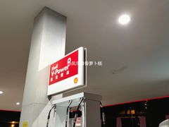 -延长壳牌加油站(广州番禺区龙湾站)