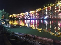 -古城苗家土菜馆(河景餐厅店)