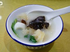 -春水锅贴·传统鲁菜(大明湖店)