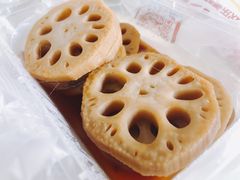 卤藕-光头卤(华侨城店)