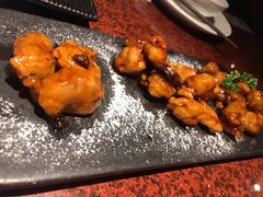 -绿茶餐厅(成都太古里店)
