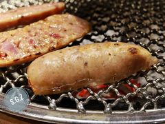 -原始泥炉烤肉(总店)