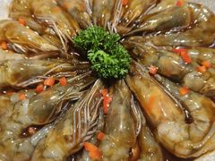 -新興传承烤鸭