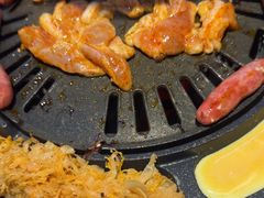 -外婆掌柜·东北家庭烤肉(托乐嘉店)