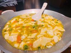 -祥记·苏帮菜·松鼠桂鱼(湖畔天城店)