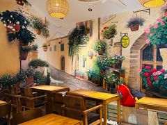 -萤火虫咖啡(后海店)