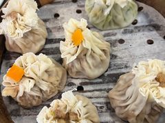 -都一处烧麦馆(前门店)