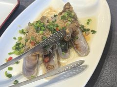 -靓湾海鲜·海景餐厅(小麦岛店)